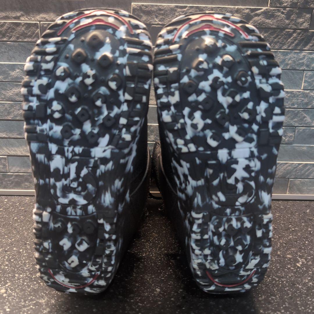 BURTON　BOA スノーボードブーツ キッズ　 20.5cm