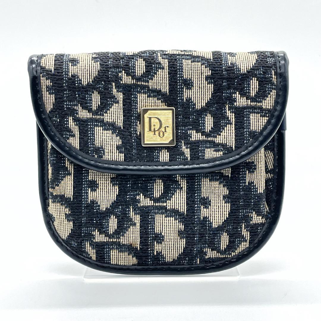 1619 ChristianDior クリスチャンディオール トロッター