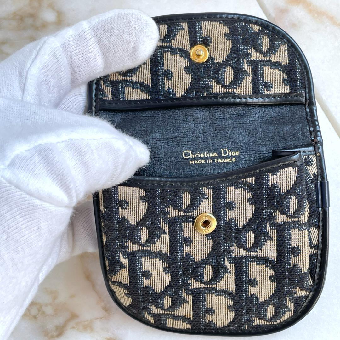 1619 ChristianDior クリスチャンディオール トロッター