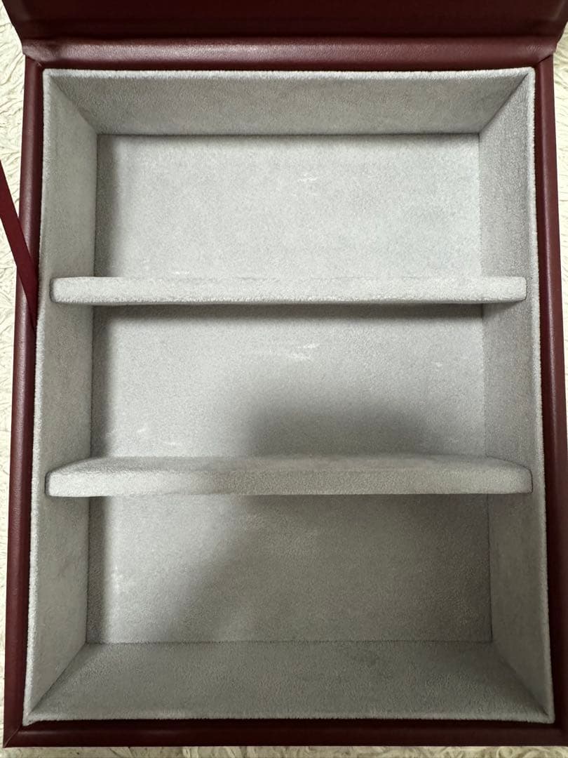 basiさま専用JMM 3本用ケース