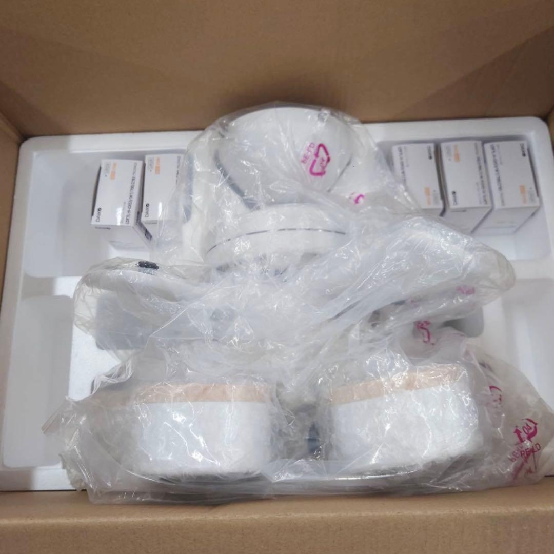 大光電機 LEDシーリングファン 10畳 ホワイト CSF-690W