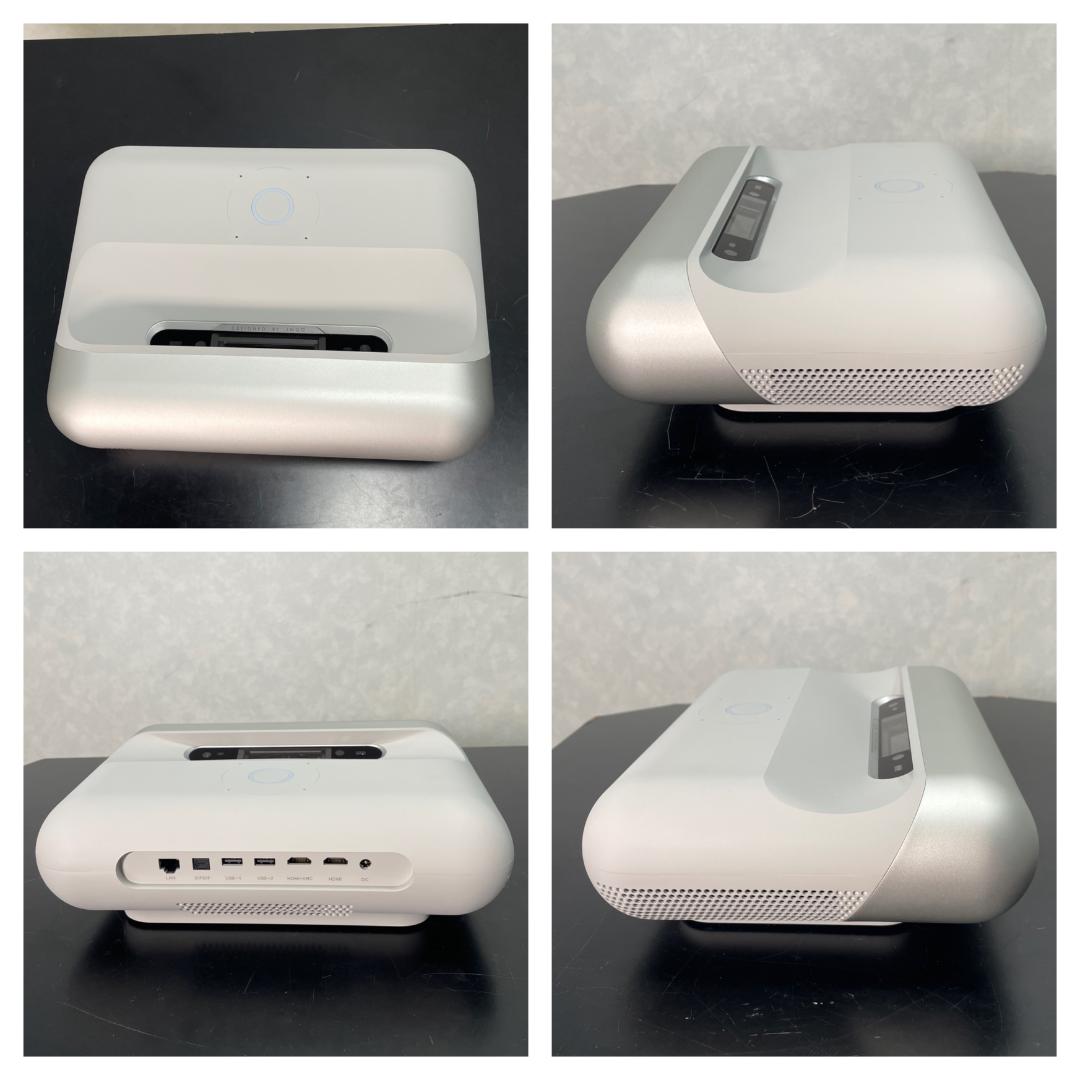 Y☆873 JMGO 超短焦点プロジェクター O1 WONDER WALL 美品