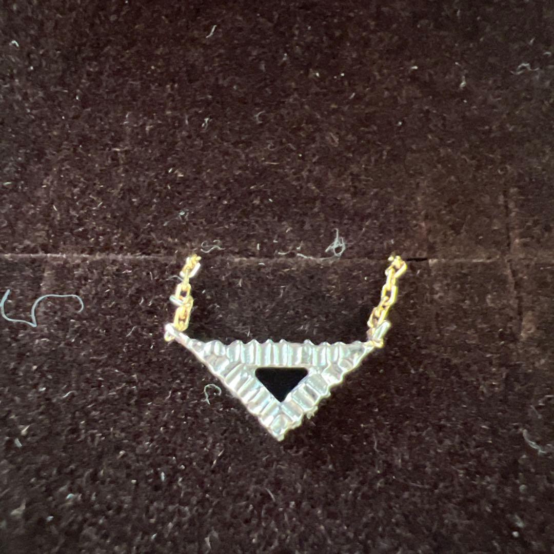 CASUCA tovera ネックレス