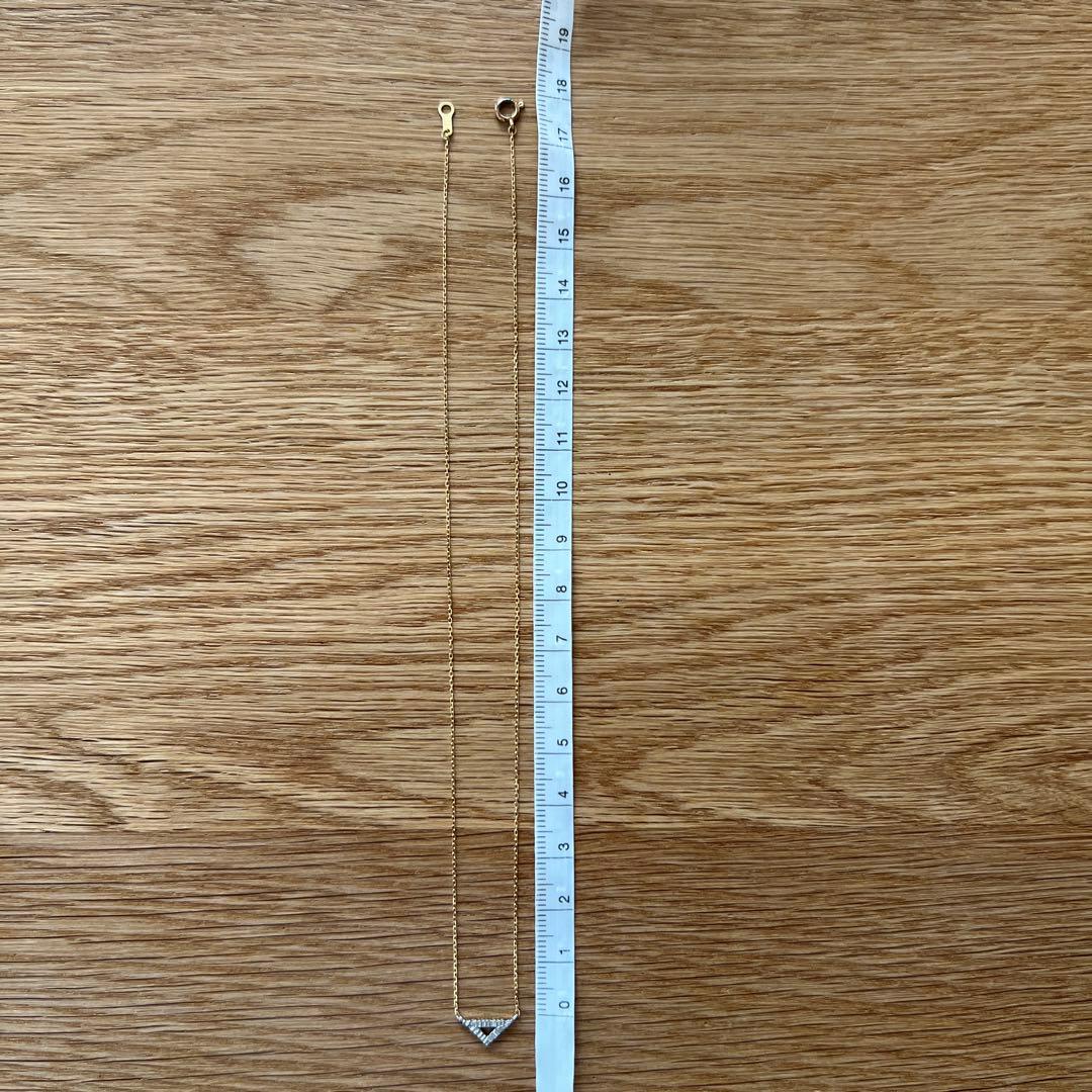 CASUCA tovera ネックレス