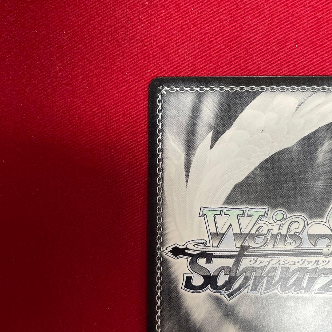 ヴァイス　カレン　サイン