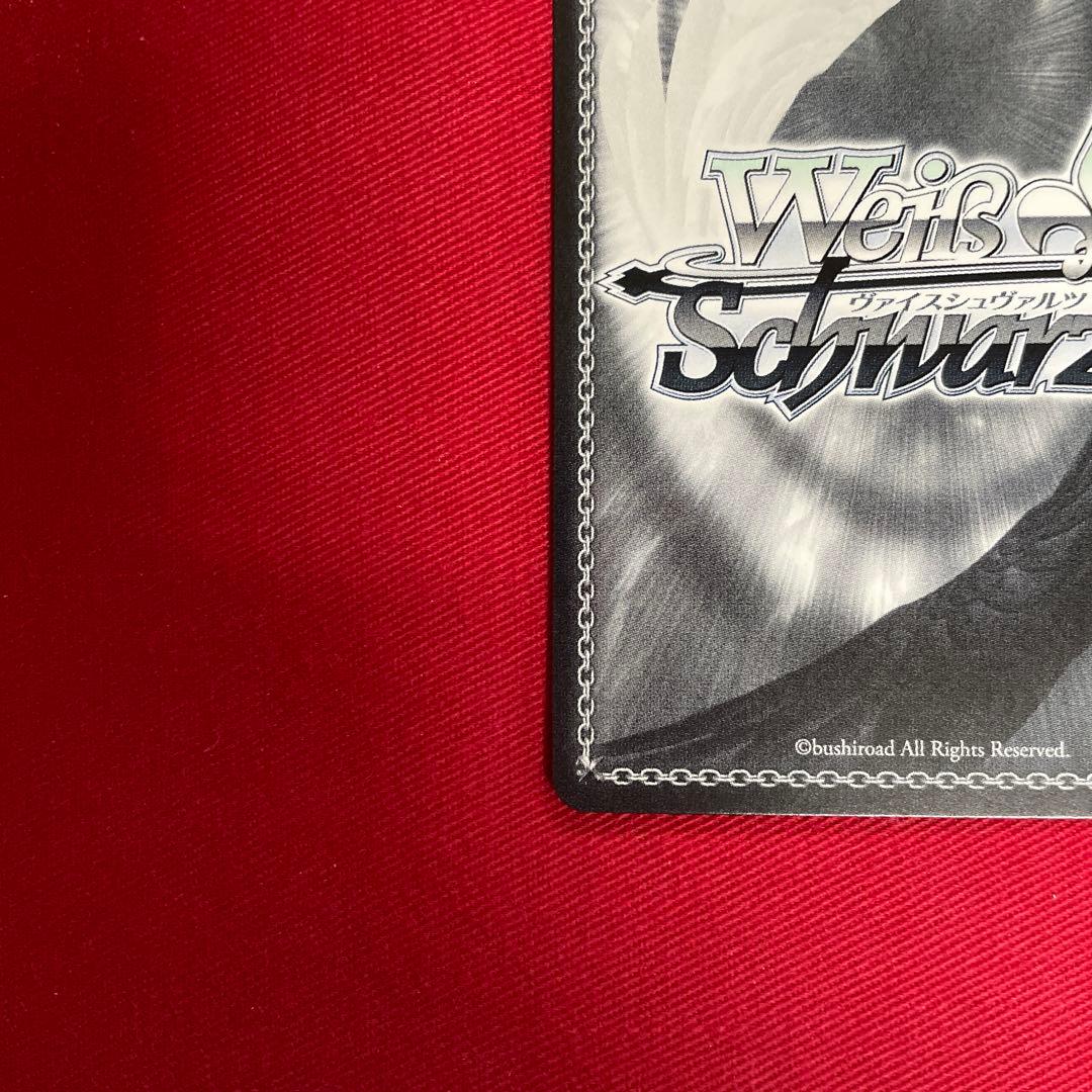 ヴァイス　カレン　サイン