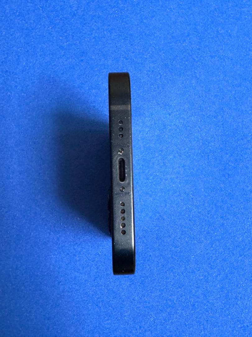 【バッテリー100%】Apple iPhone13 128GB SIMフリー