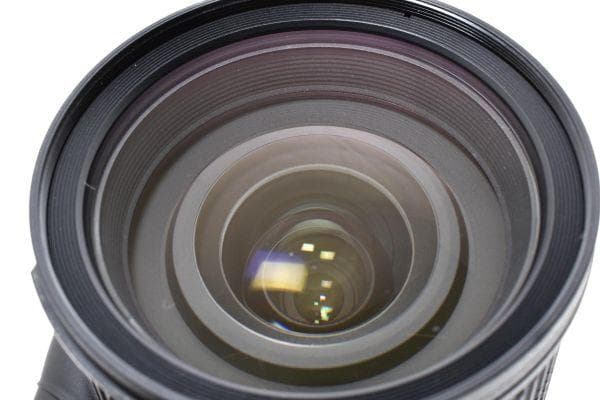 ★極上美品★キヤノン用 TAMRON SP 24-70mm USD #617