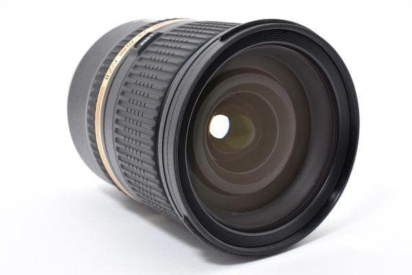 ★極上美品★キヤノン用 TAMRON SP 24-70mm USD #617
