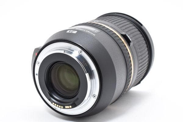★極上美品★キヤノン用 TAMRON SP 24-70mm USD #617