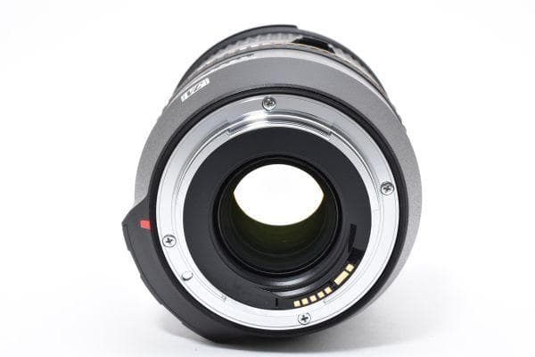 ★極上美品★キヤノン用 TAMRON SP 24-70mm USD #617