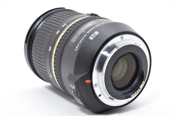 ★極上美品★キヤノン用 TAMRON SP 24-70mm USD #617