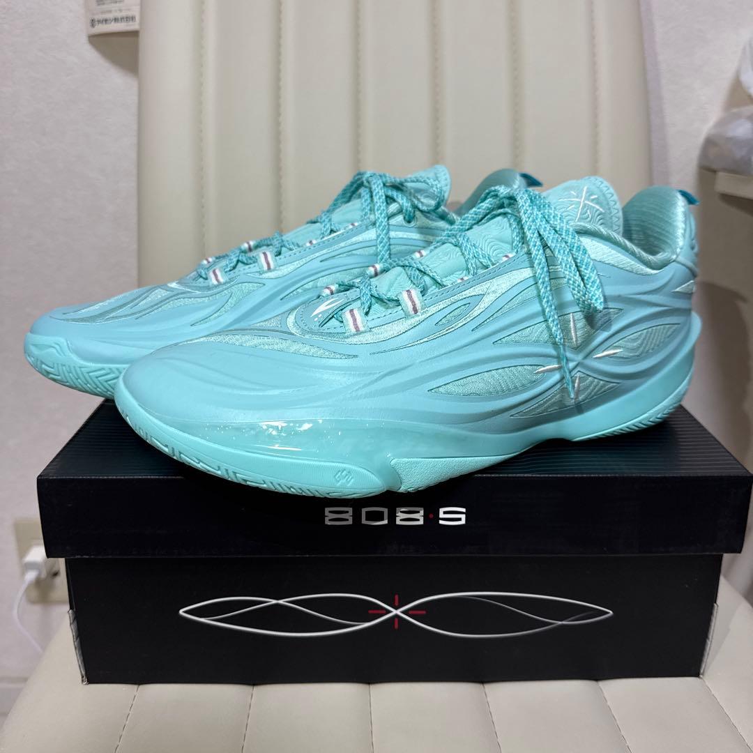 【1回2時間のみ使用】WADE 808 5 ultra v2 28.5cm