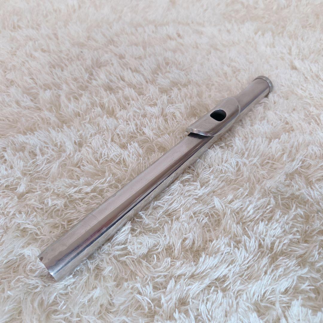 動作品✨Pearl Flute NC-96 パールフルート