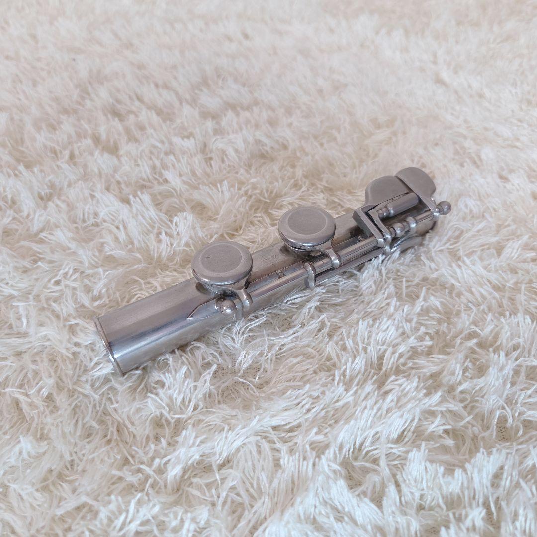 動作品✨Pearl Flute NC-96 パールフルート