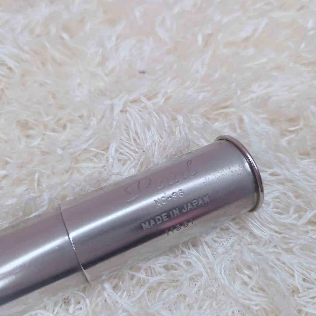 動作品✨Pearl Flute NC-96 パールフルート