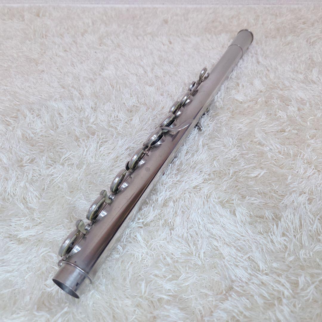 動作品✨Pearl Flute NC-96 パールフルート