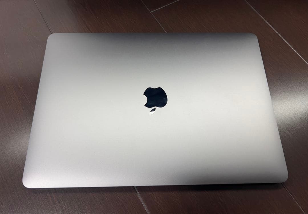 soda popさん 専用MacBook Air 8GB 256GB