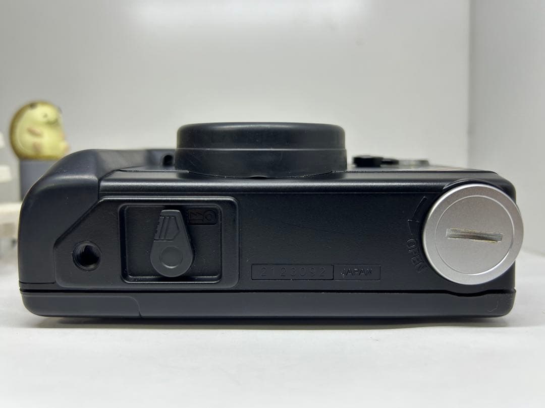 Nikon ニコン L35AW AF ピカイチカリブ　動作品 コンパクトカメラ