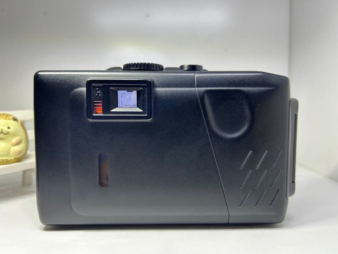 Nikon ニコン L35AW AF ピカイチカリブ　動作品 コンパクトカメラ