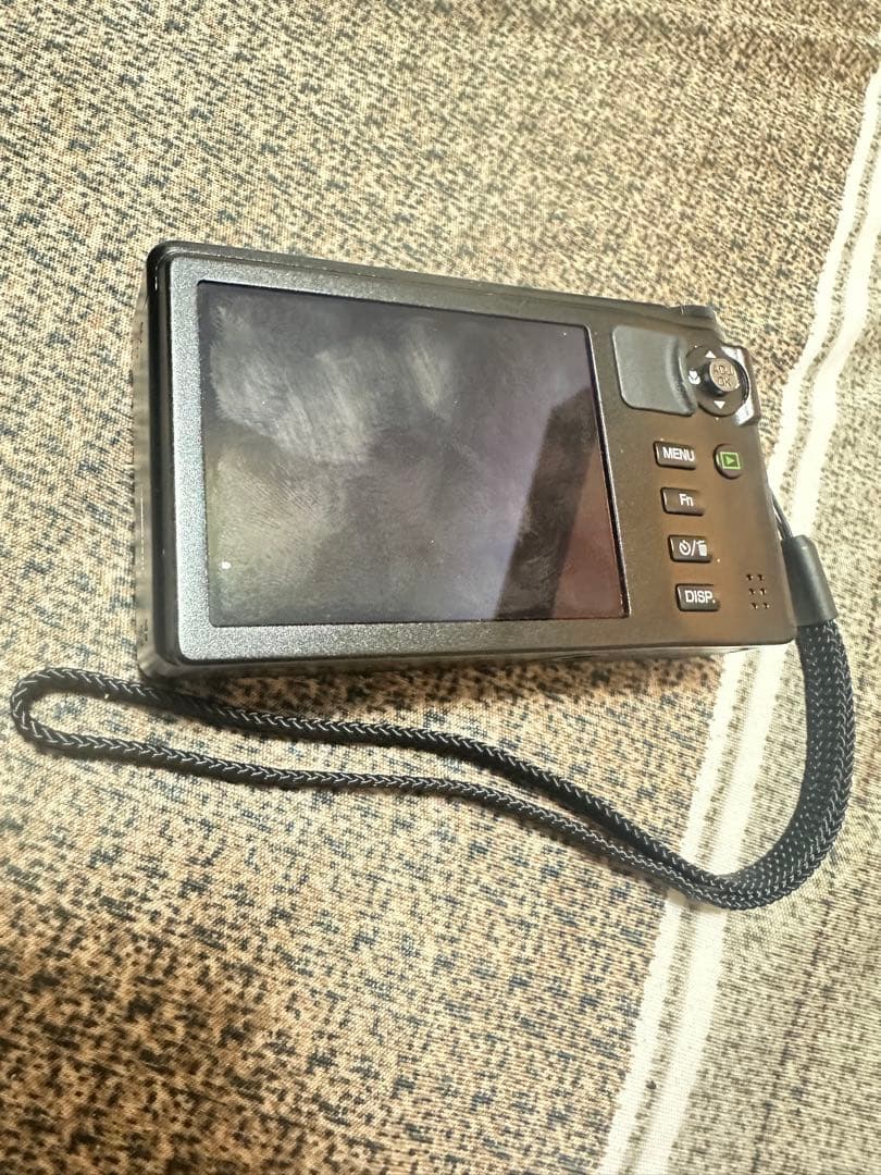 RICOH CX5 コンパクトデジタルカメラ