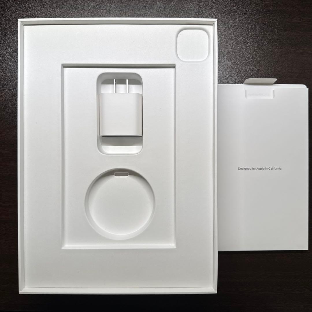 iPad Pro 11インチ(第2世代) 128GB Wi-Fi