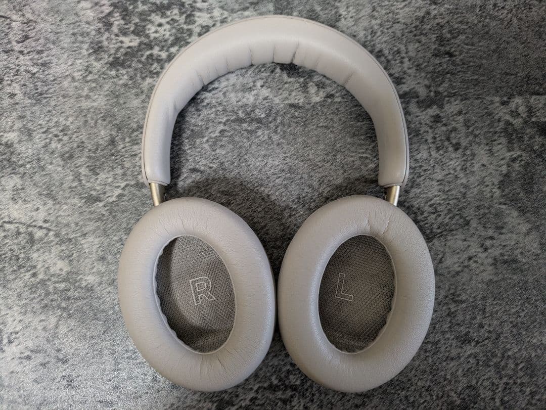 Bose QuietComfort Ultra ワイヤレスヘッドセット