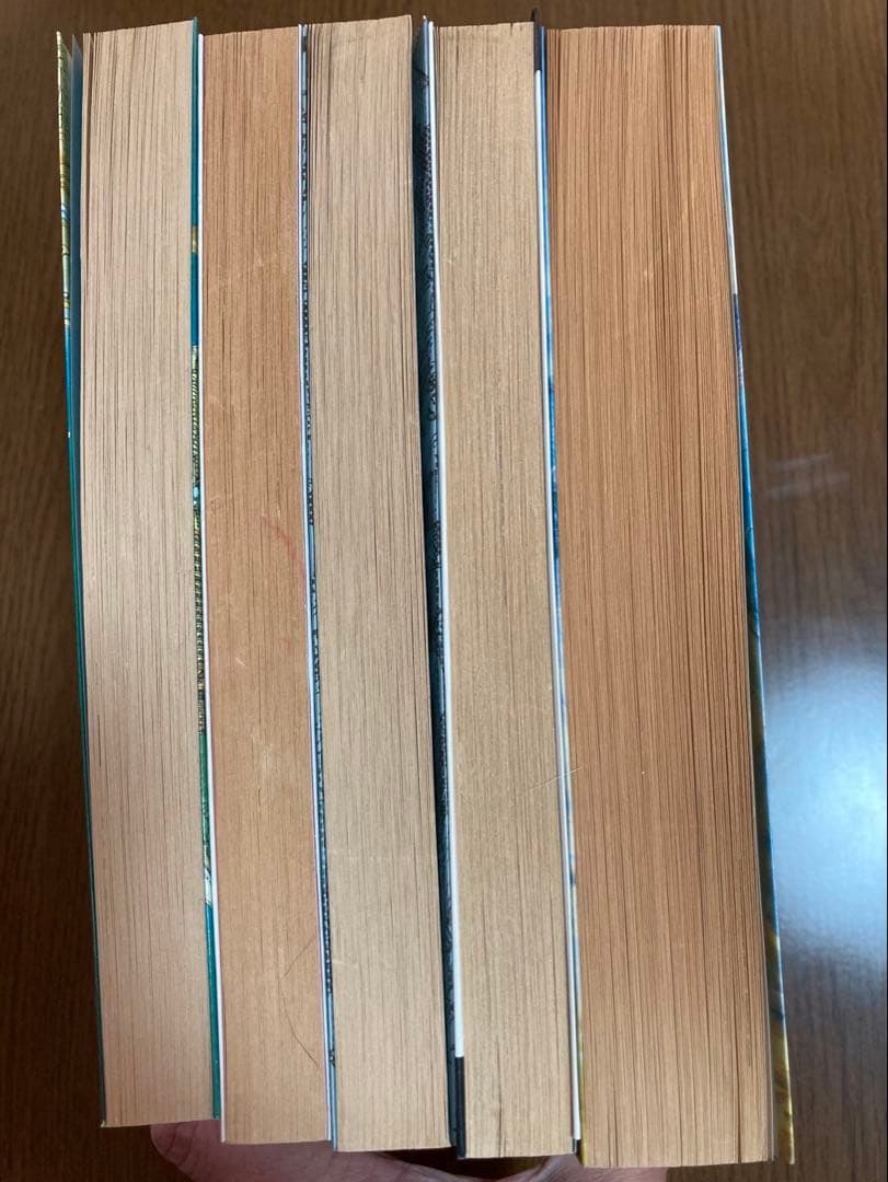 大友克洋 青年漫画5冊セット 童夢など