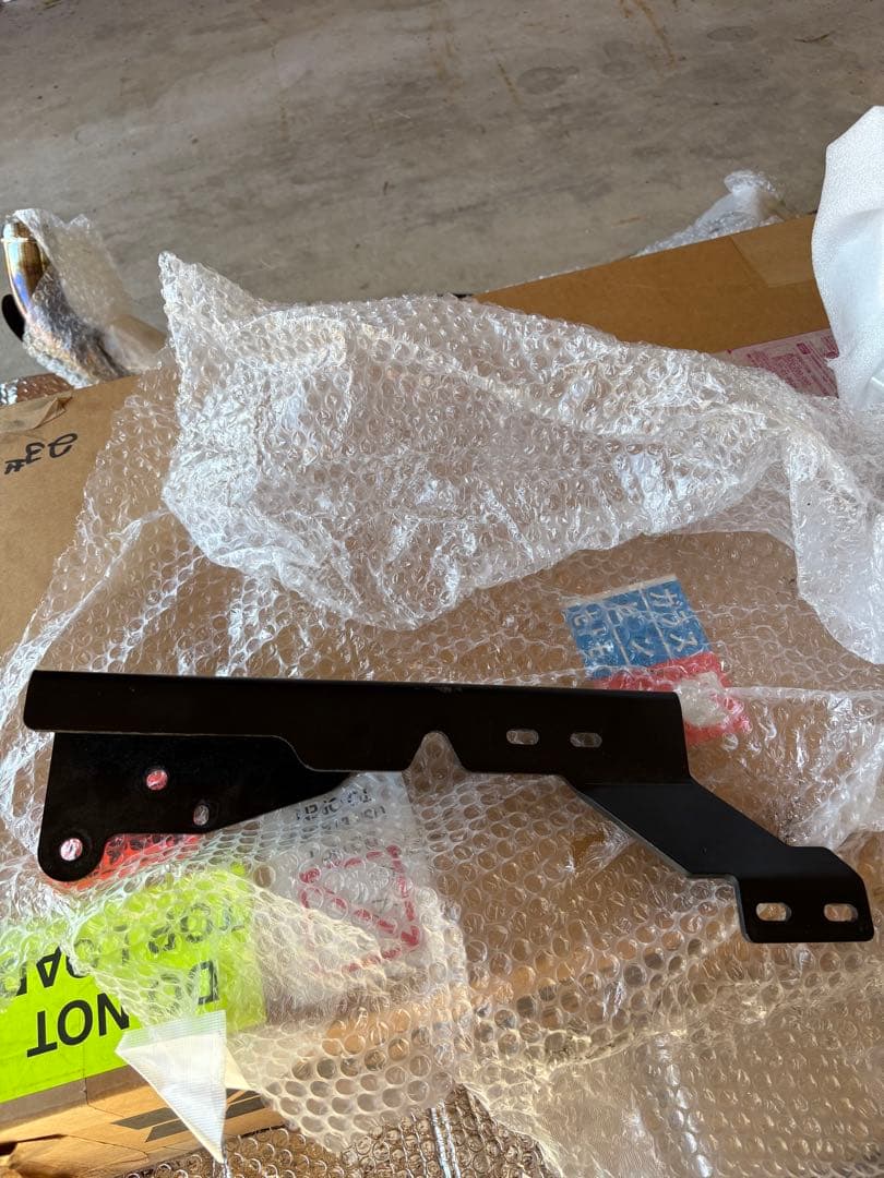 ハーレー　スポーツスター バンス＆ハインズ　 品番46874 ミニグレネード