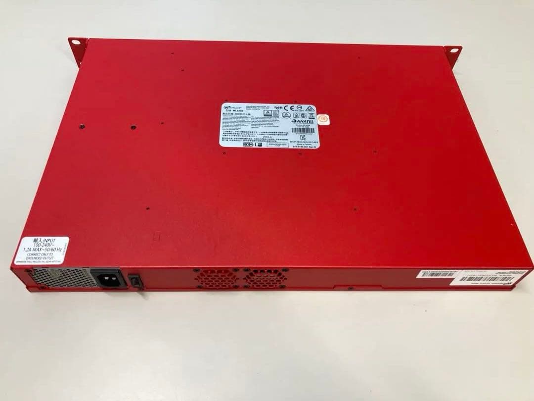 WatchGuard Firebox M300 ルーター