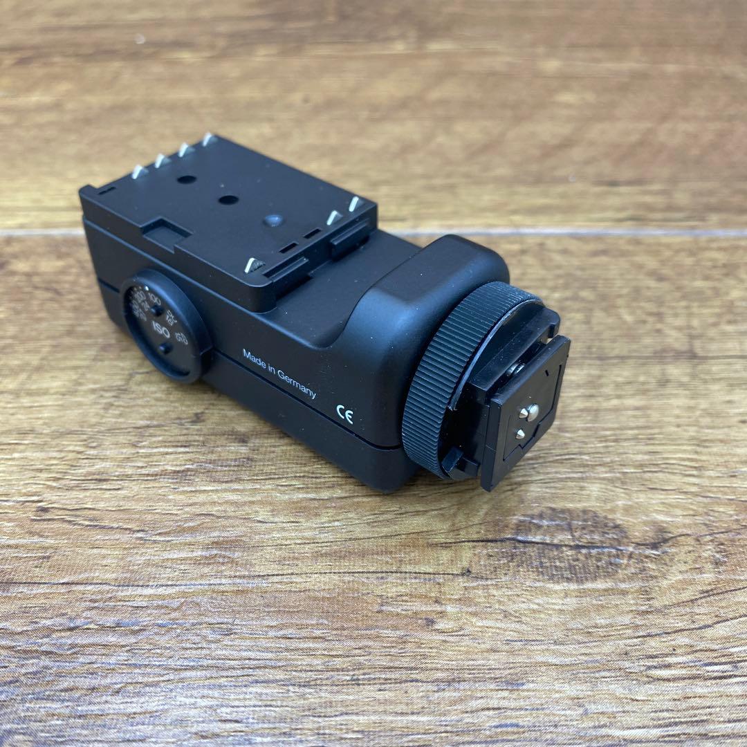 ROLLEI ローライ　アダプター　フラッシュ用アダプター　SCA356X-74