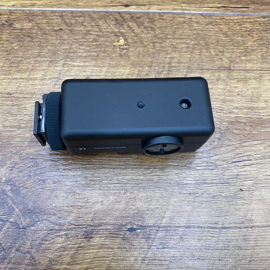 ROLLEI ローライ　アダプター　フラッシュ用アダプター　SCA356X-74