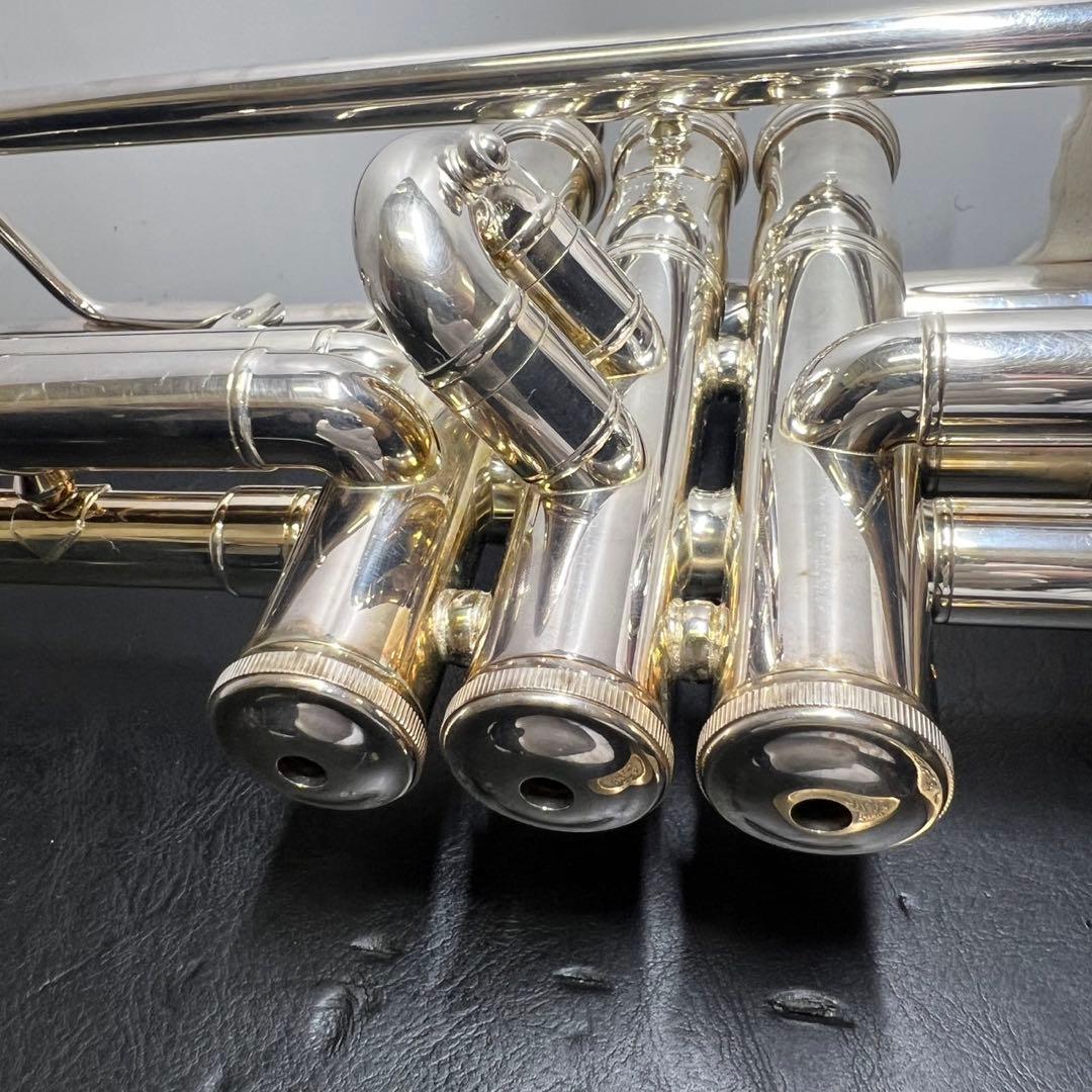 ヤマハ　ゼノ　トランペット本体・一式