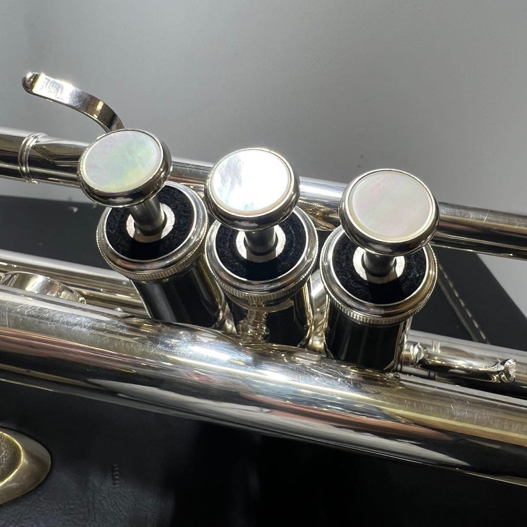 ヤマハ　ゼノ　トランペット本体・一式