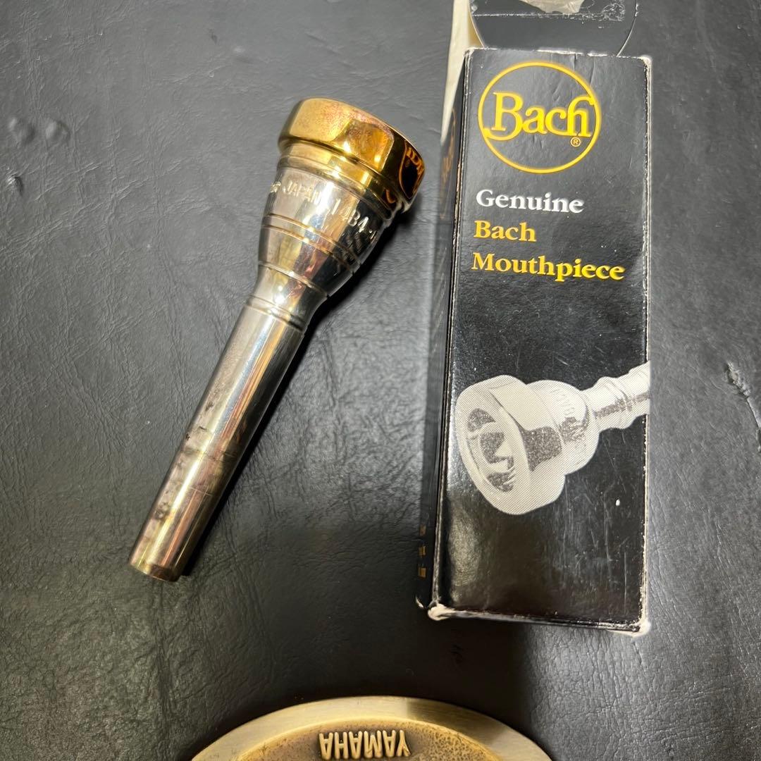 ヤマハ　ゼノ　トランペット本体・一式