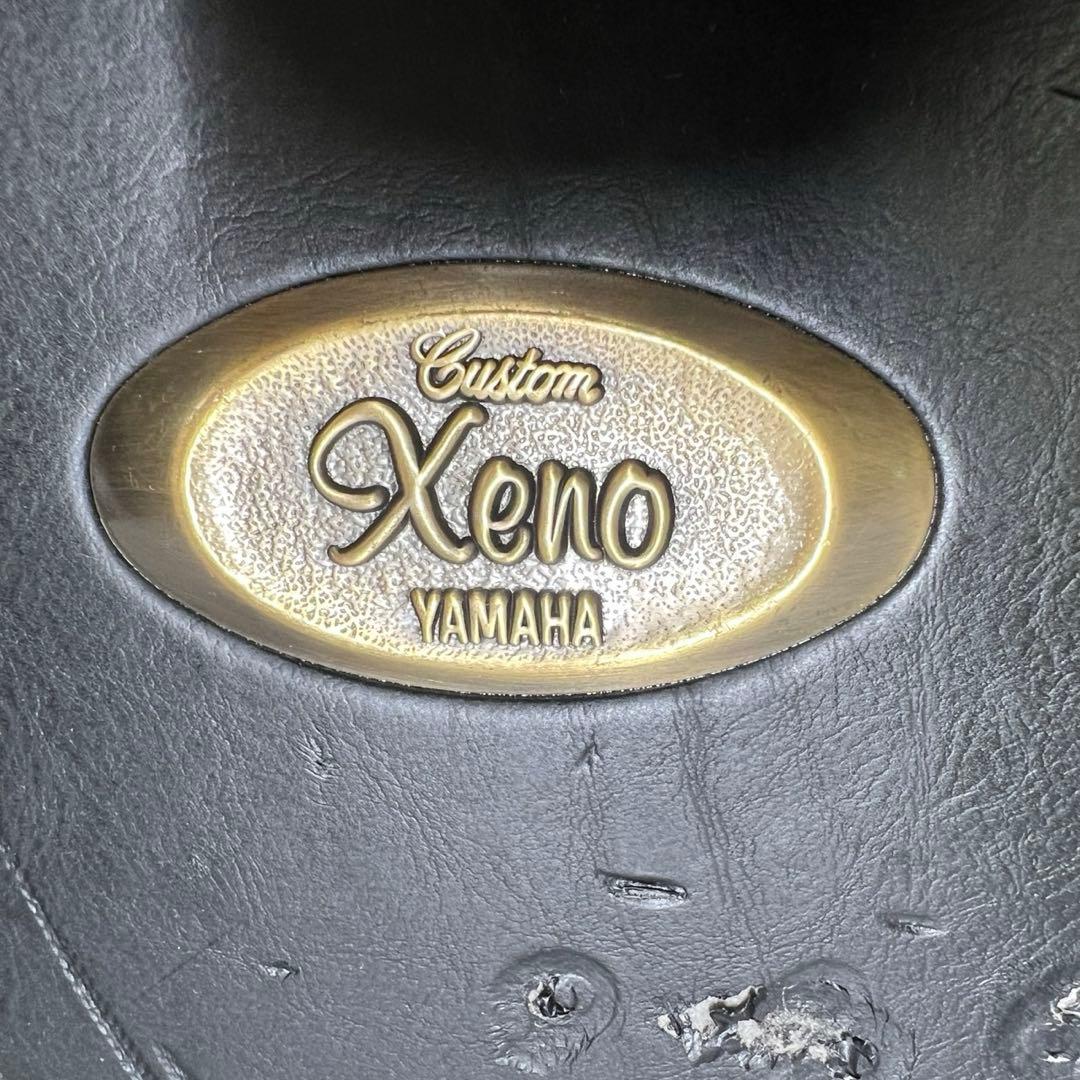 ヤマハ　ゼノ　トランペット本体・一式