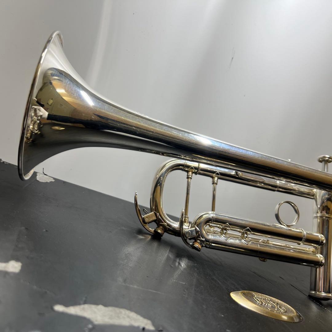 ヤマハ　ゼノ　トランペット本体・一式