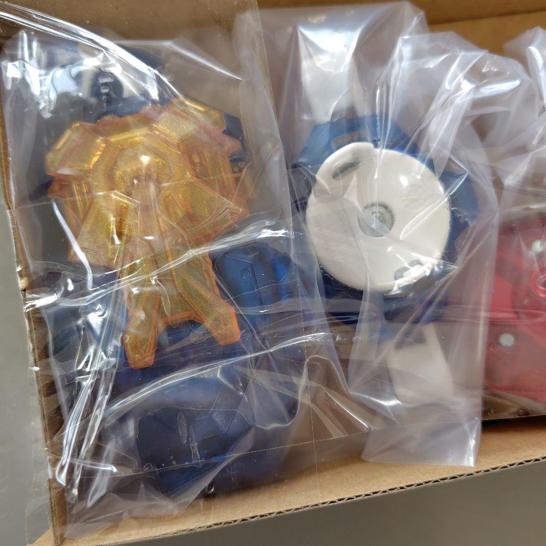 セイバーヴァルキリー.Sh-7 レアカラーver. ラシャドver. ①★