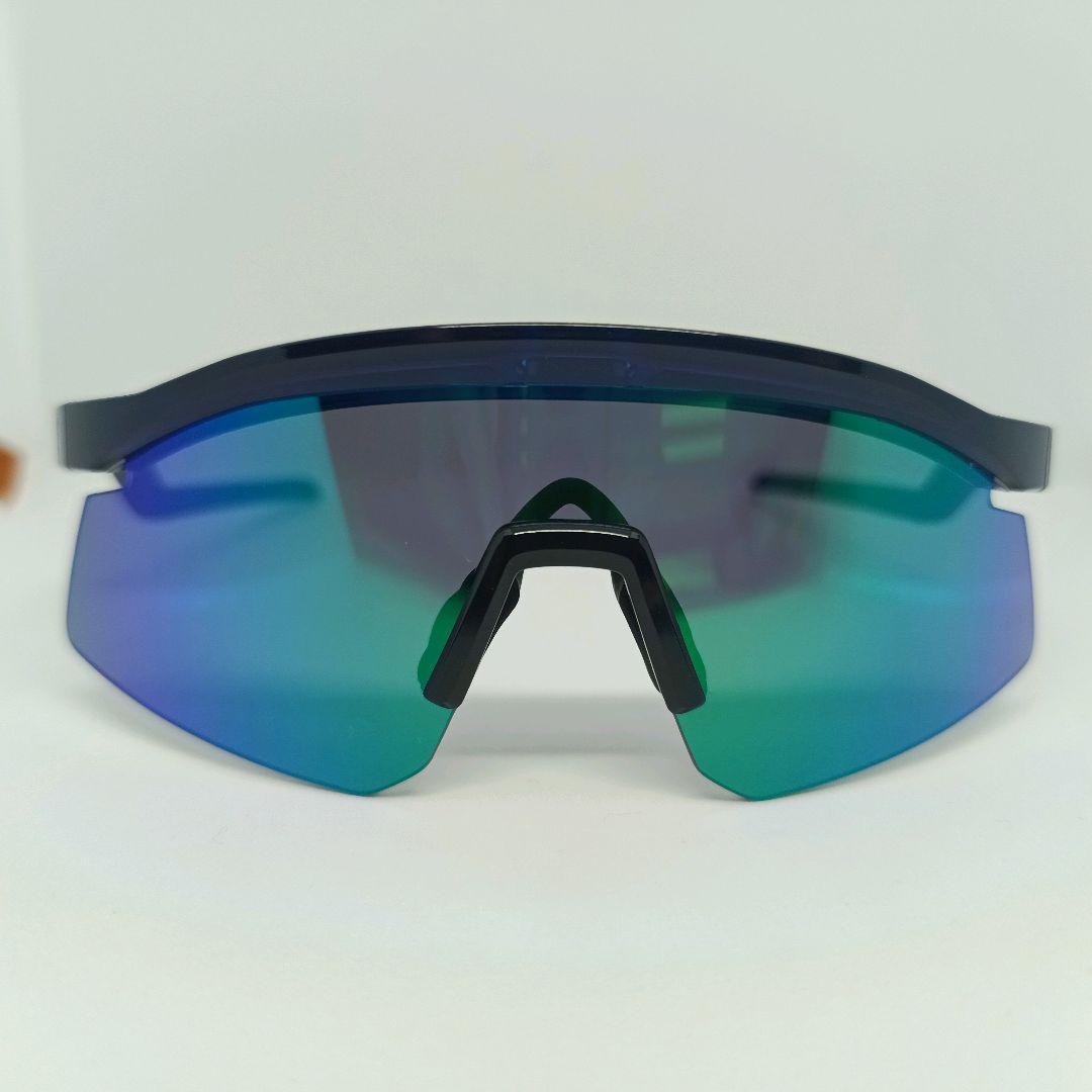 美品　OAKLEY HYDRA サングラス PRISMレンズ