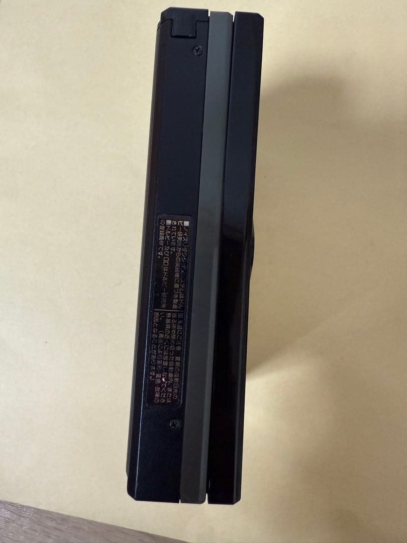 ポータブルプレーヤー AIWA AUTO REVERSE CassetteBoy HS-P9