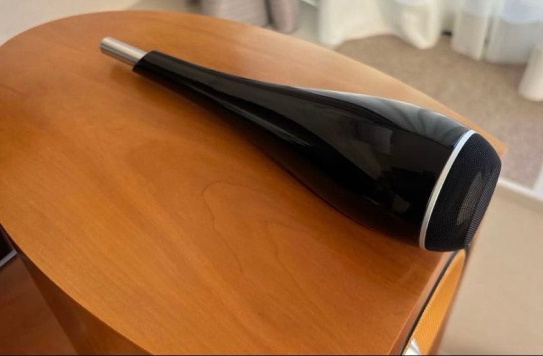 B&W 804 Diamond 左右2本