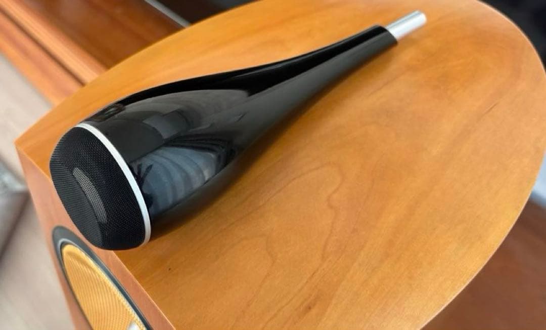 B&W 804 Diamond 左右2本