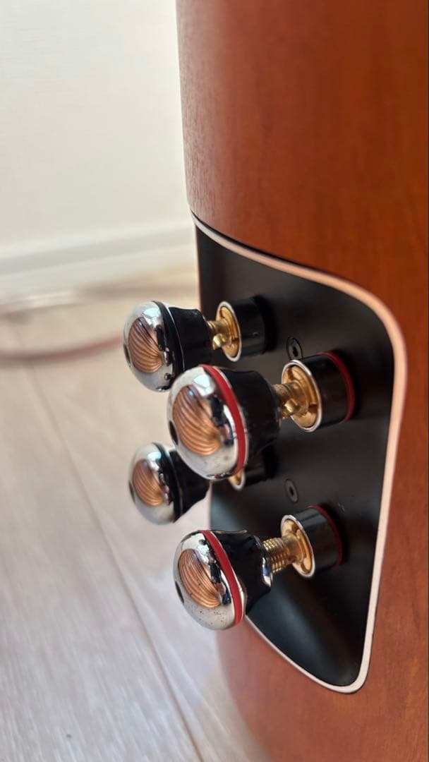 B&W 804 Diamond 左右2本