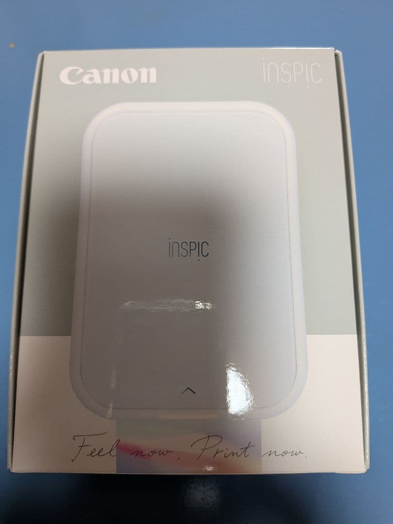 その他 Canon PV-223-WH WHITE