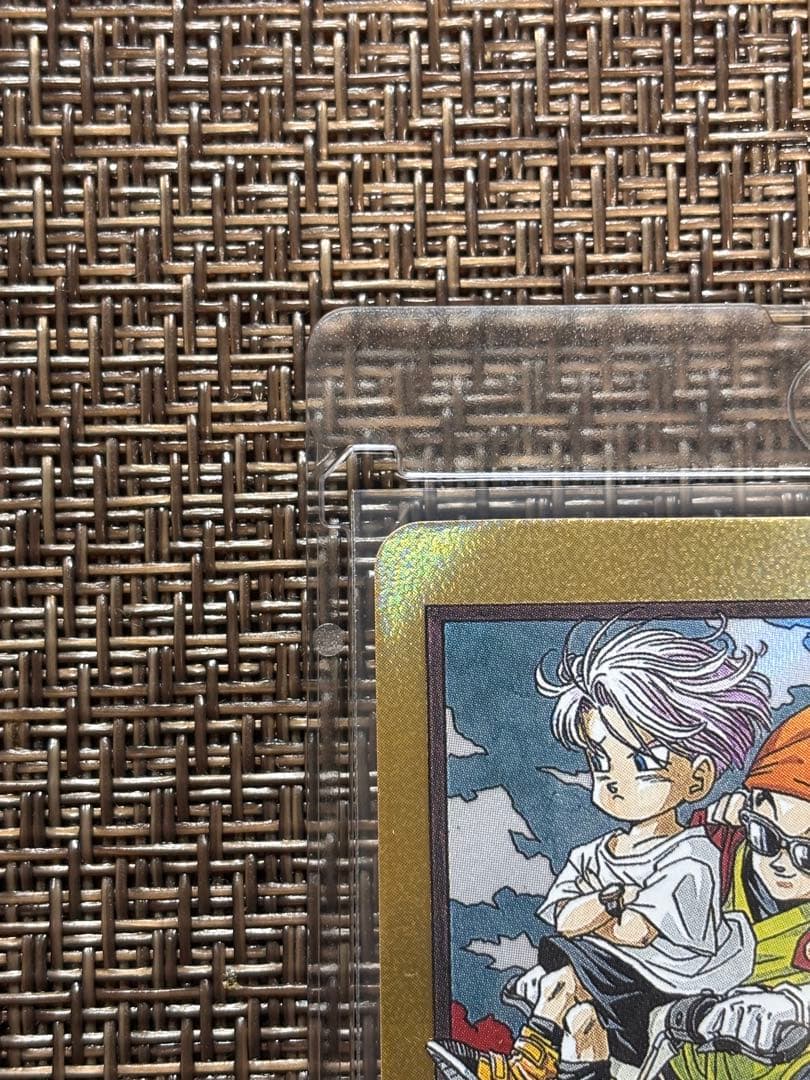 EB03-84 エナジーマーカー　金　36巻　マンガブースター02