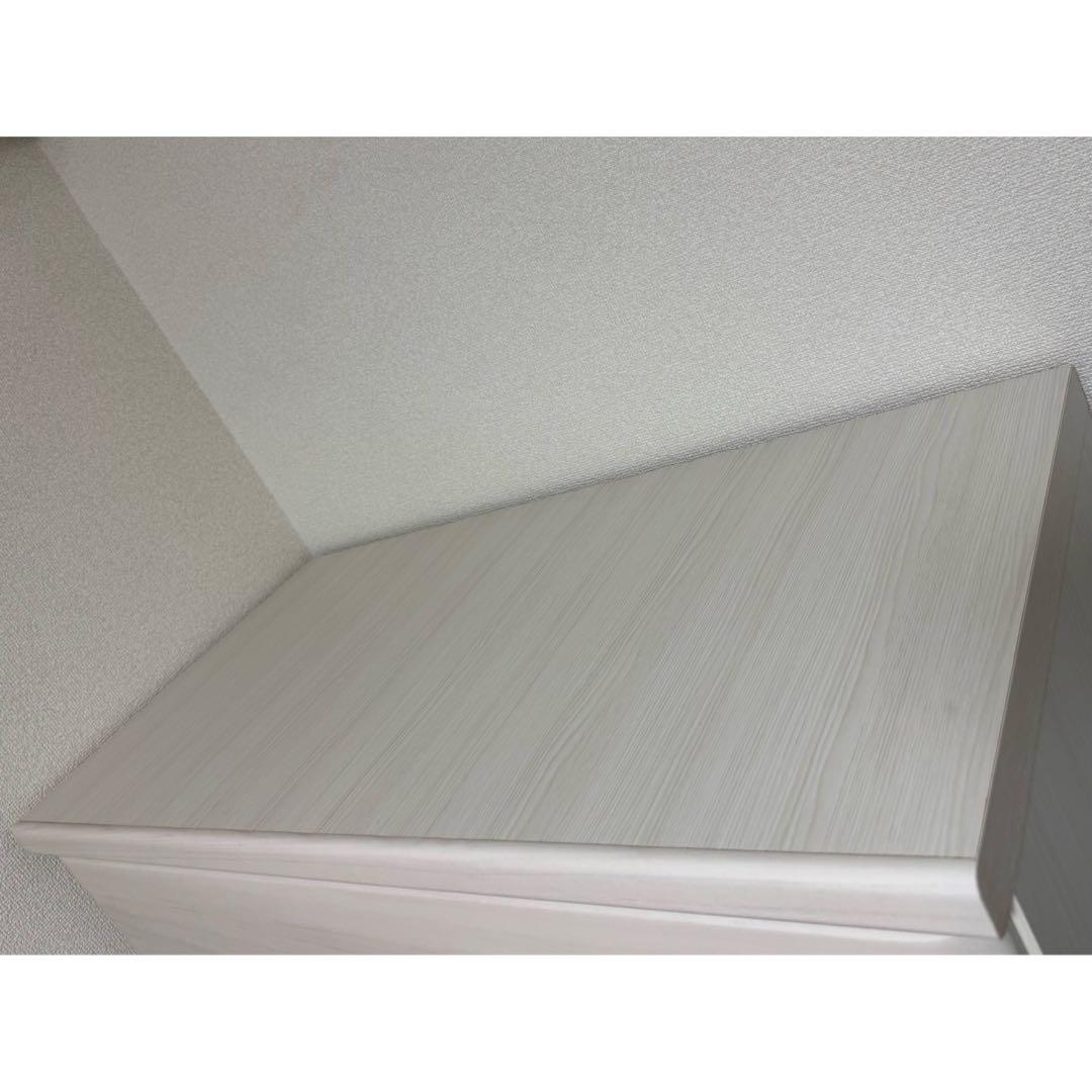 ハイチェスト ホワイト クエスト