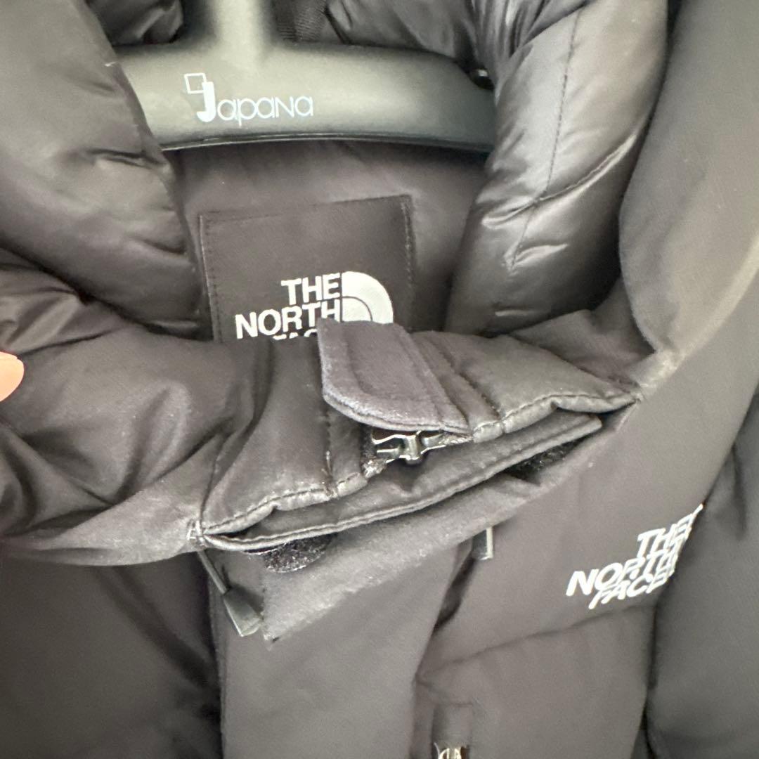 ジャケット・アウター THE NORTH FACE Baltro Light Jacket L