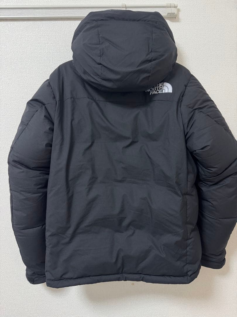 ジャケット・アウター THE NORTH FACE Baltro Light Jacket L