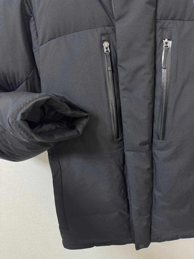 ジャケット・アウター THE NORTH FACE Baltro Light Jacket L