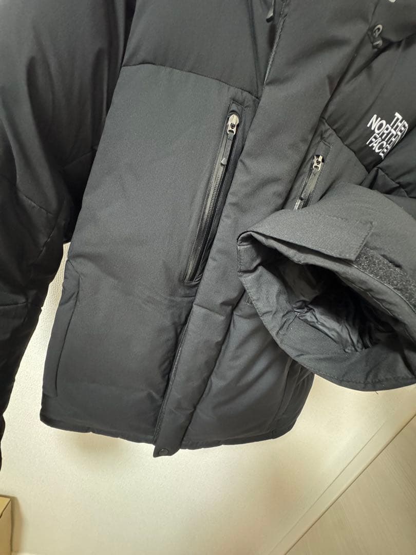 ジャケット・アウター THE NORTH FACE Baltro Light Jacket L